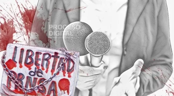 Piden más «visados humanitarios» para periodistas perseguidos incluso fuera de sus países