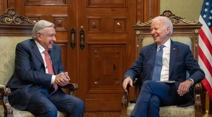 López Obrador insistirá a Biden un plan de ayuda migratoria de EEUU para Latinoamérica