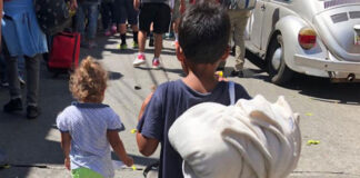 Migración de México debe informar el número de menores migrantes no acompañados deportados