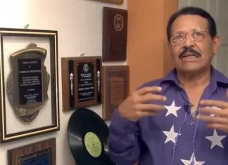 Fallece Manuel Castillo Girón, autor de la canción “Adelante Selección” y 500 más