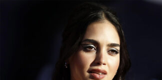 Melissa Barrera expulsada de ‘Scream VII’ por supuestos comentarios antisemitas