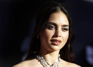 Melissa Barrera expulsada de ‘Scream VII’ por supuestos comentarios antisemitas