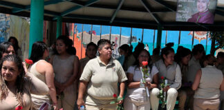 Aumentan las mujeres en grupos criminales mexicanos por poder y protección, dice informe