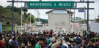 Activistas piden ante la CIDH una comisión que investigue el trato de migrantes en México