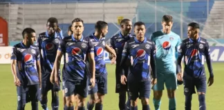 Motagua a buscar mejoría en el Apertura hondureño tras eliminación en la Concacaf