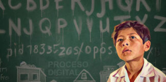 “Hay 40 mil analfabetas infantiles”: Marlon Escoto