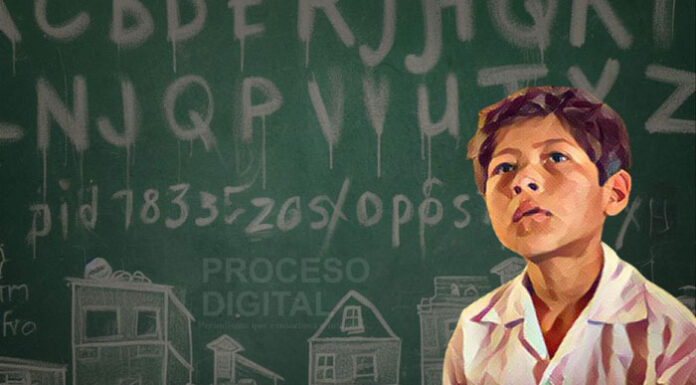 “Hay 40 mil analfabetas infantiles”: Marlon Escoto