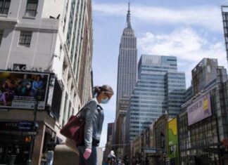 Informe oficial de Nueva York subraya los beneficios económicos que trae la inmigración