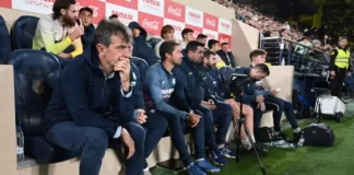 El Villarreal destituye a Pacheta a los dos meses y Marcelino apunta al banquillo