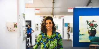 Pinta Miami alista una nueva edición fiel a su meta de descubrir talentos emergentes