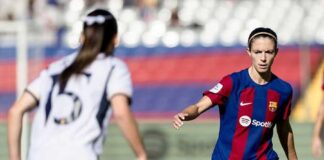 5-0: El Clásico se tiñe de azulgrana por duodécima vez