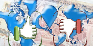 Remesas, buenas y malas para Honduras