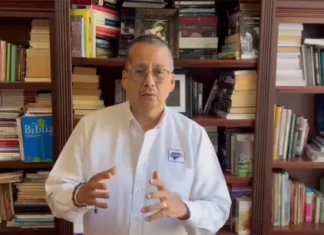 Un país sin empleo es una máquina de hacer pobres, estamos mal: Santiago Herrera