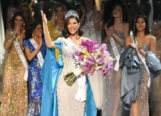 Nicaragua es coronada Miss Universo 2023, la primera centroamericana en ganar el certamen
