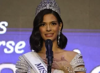 Miss Universo 2023: «Esta corona está dedicada a las niñas de todo el mundo»