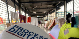 Piden política integral para migrantes en tránsito por Honduras ante aumento de flujos