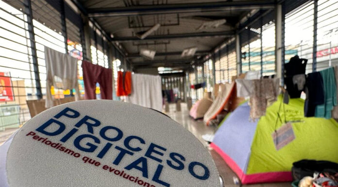 Piden política integral para migrantes en tránsito por Honduras ante aumento de flujos