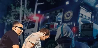 PNUD: la criminalidad amenaza décadas de progreso social y democrático en Latinoamérica