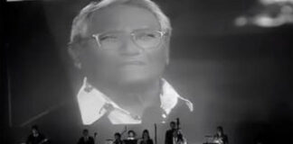 Juan Pablo, hijo de Armando Manzanero, revive al cantautor con la inteligencia artificial