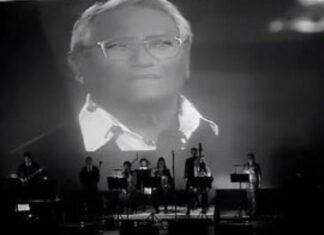 Juan Pablo, hijo de Armando Manzanero, revive al cantautor con la inteligencia artificial