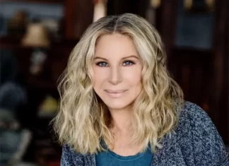 Barbra Streisand revela que pidió a Apple que Siri pronunciara bien su apellido