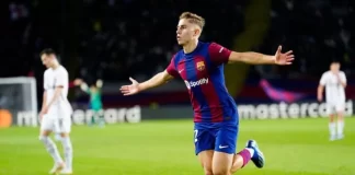 0-3. El Barcelona vence al Shakhtar, pasa a la siguiente ronda y se acerca a los octavos