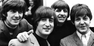 Llega la «última canción» de The Beatles gracias a la polémica inteligencia artificial