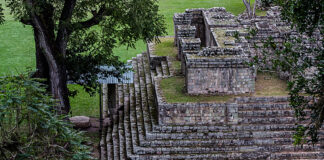 Expertos participarán en Honduras en Congreso de Arqueología 2023 sobre cultura maya