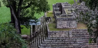 Ministra hondureña de Turismo: Mundo Maya está teniendo un mayor interés en EEUU y Europa