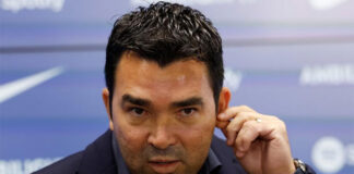 Deco: «Gavi es un jugador insustituible»