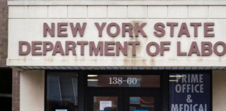 La tasa de desempleo se mantiene en el 3,7 % en enero en EE.UU. y se crean 353 mil puestos