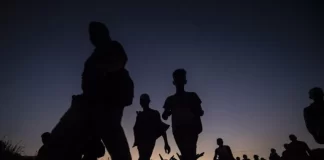 Naciones Unidas cifra en 76 millones los desplazados internos a nivel mundial en 2024