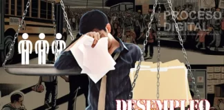 Dos millones y medio de hondureños con problemas de empleo