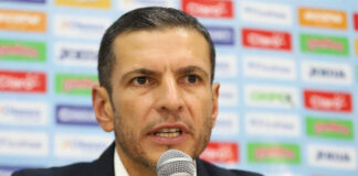 Jaime Lozano reconoce que a México le cuesta jugar en la Concacaf