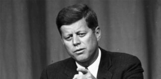EEUU recuerda a Kennedy, su expresidente más popular, 60 años después de su asesinato