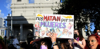 Activistas exigen el fin de la violencia machista y más acción del Estado en Costa Rica