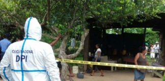 Un promedio de dos jóvenes es asesinado al día en Honduras: Coiproden