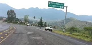 Dos hondureños abatidos en confuso hecho con la armada mexicana