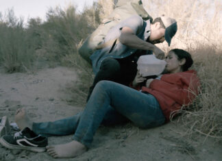 Cineasta indio resalta a migrantes como los “héroes invisibles” de Estados Unidos