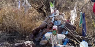 Al menos mil 78 migrantes han muerto o desaparecido en 2023 en rutas de América