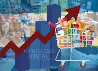 La actividad económica de Honduras subió un 3.6 % al tercer trimestre de 2023