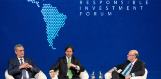 Presidentes piden a EEUU que mire a Latinoamérica: No es rogar, tenemos mucho para dar