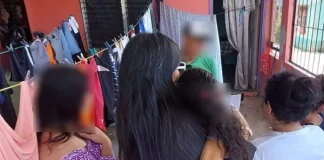 Un total de 93 víctimas de trata de personas han sido rescatas este 2023