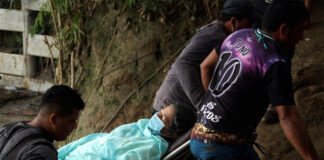 Alertan de “agudización de crisis migratoria” en Colombia tras rescate de 55 migrantes