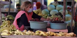 Pobreza en Latinoamérica baja al 29 % en 2022 y alcanza niveles prepandémicos, dice Cepal