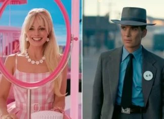 Listado de nominaciones para la 81 edición de los Globos de Oro