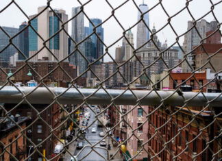 Sube a 218 mil la cifra semanal de solicitudes de subsidio por desempleo en EEUU