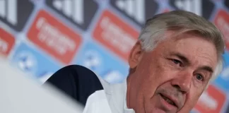 Ancelotti, va por su mejor arranque