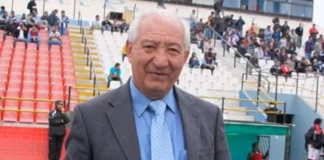 Muere exentrenador uruguayo del Motagua, Carlos Jurado
