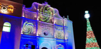 Comayagua cerrará el año con tradicionales 12 campanadas